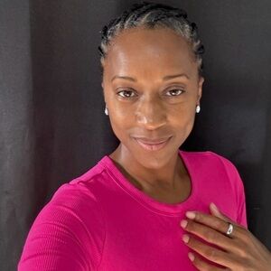 Meet your Posher, Sharice